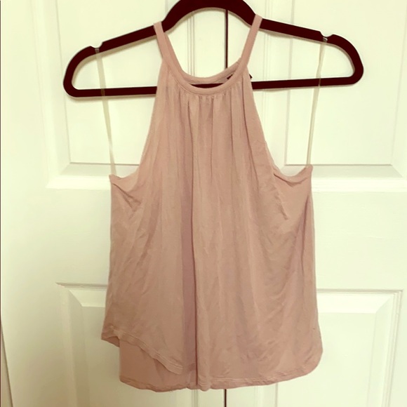 Halter top / tank top - Picture 1 of 3